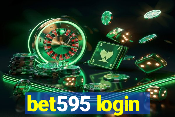 bet595 login